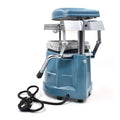 1000W Dental Vacuum Former Forming and Molding Machine Oral Orthodontic Dental Laboratory Equipment Supplier Vacuum Forming