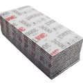 3M Pyramid Sponge Sandpaper 6 Inch 3000 Mesh Polished Car Paint Superfine Grinding Beauty
