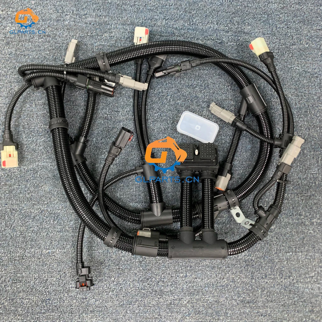 New Engine Wireless 4943176