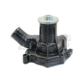 ELIC ZX200 ZX120 6BG1 4BG1 Engine Water Pump Coolant Pump 1-13610877-0 1136108770 8-97253028-1 8972530281 MegaBDM