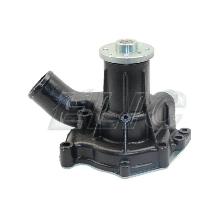 ELIC ZX200 ZX120 6BG1 4BG1 Engine Water Pump Coolant Pump 1-13610877-0 1136108770 8-97253028-1 8972530281 MegaBDM