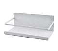 Wholesale Japanese Style Magnetic Side Hanging Refrigerator Storage Rack Seasoning Jar Storage Rack Spice Storage Rack