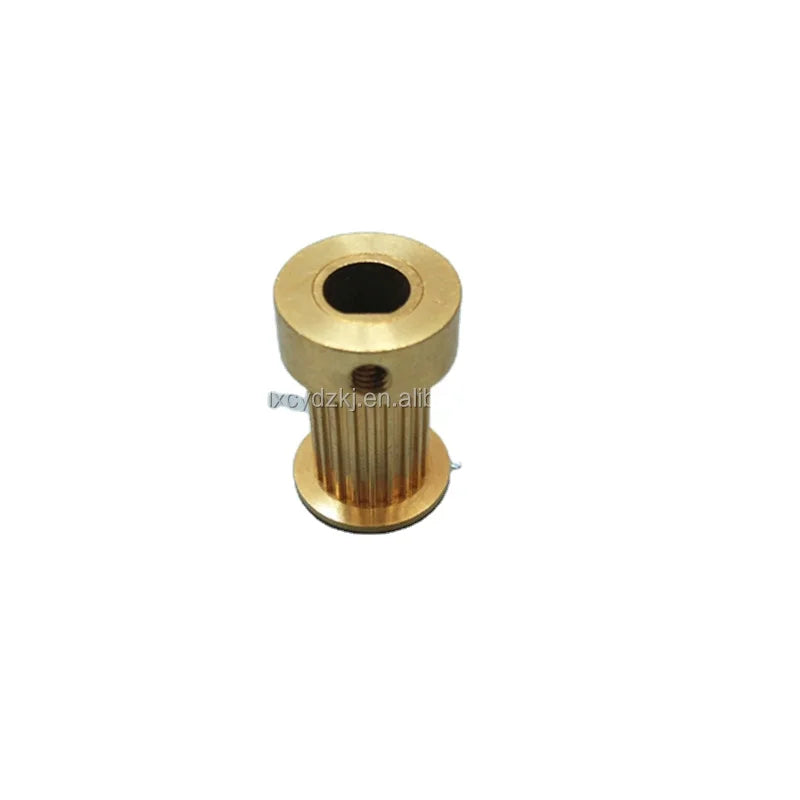 Digital Plotter Witcolor Motor Gear Smart Ultra 9000 9100 9200 2000 3000 DX5 DX7 Xaar 382 Print Head Small Pulley
