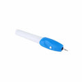 Portable Leather Engraving Pen Wireless Mini Electric Engraving Tool Metal Glass Plastic Metal DIY Engraving Pen Hand Tools MegaBDM