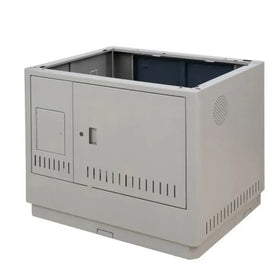 Custom Sheet Metal Forming Different Types of Diy Aluminum Sheet Metal Enclosure