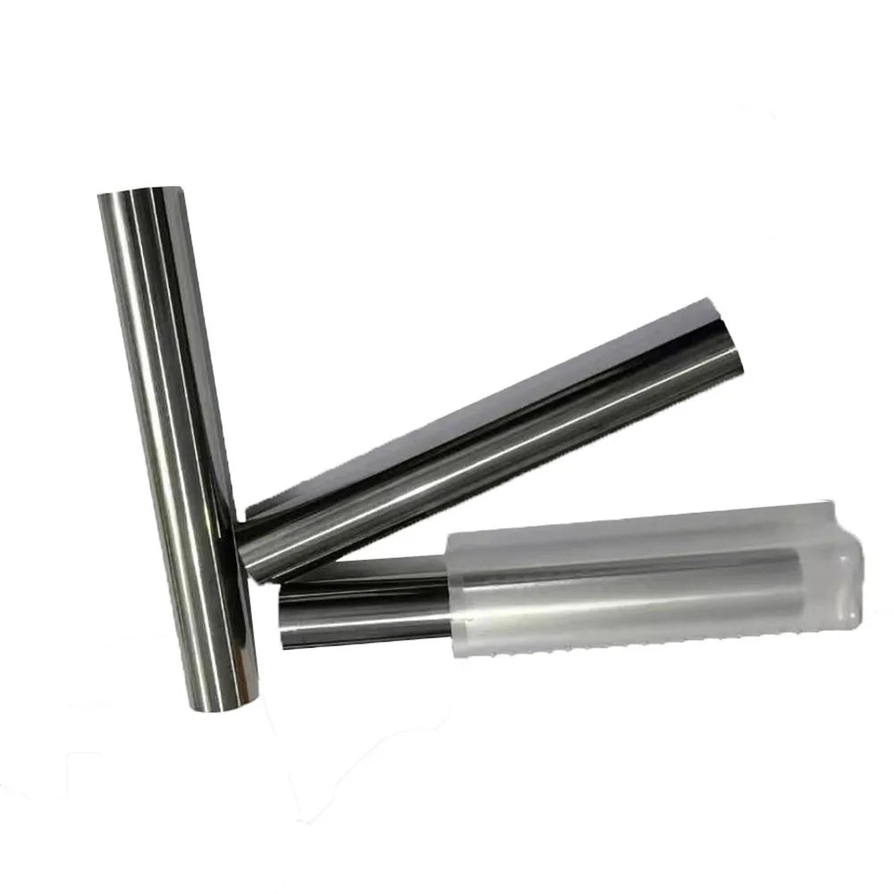 High Quality Customizable OEM Solid Piston Rod Polished Tungsten Cemented Carbide Punch Pin