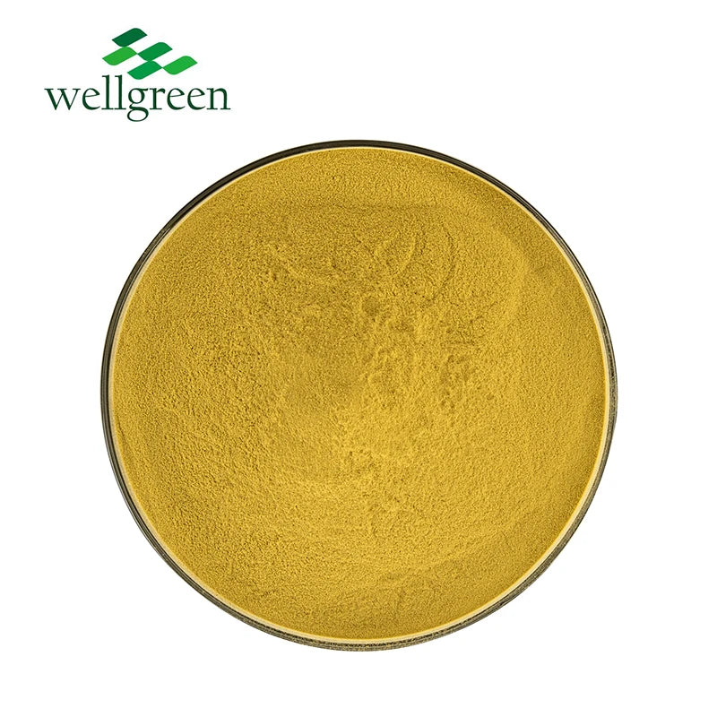 Pure Supplement Raw Material Phylloquinone Vitamine Solution Food Vitamin K1 Powder