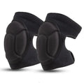 HX006 Ollas Compression 3D Adjustable Hinged Sponge Knee Sleeve Support Knee Brace