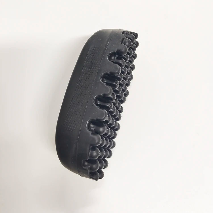 Wave Hair Care Tool Hair Brush Sponge Tool Curling Brush Durable Twist Sponge
