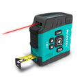 Mileseey DT20 Custom Logo Retractable USB Charging Digital Laser Tape Measurement