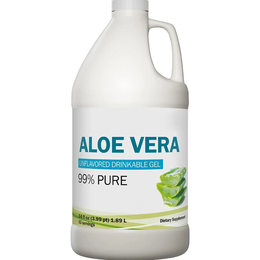 OEM Private Label Natural Aloe Vera Gel Hydrating Gel for Face Soothing Moisturizing Repairing Aloe Vera Gel