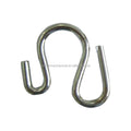 Spring Wire Formed Parts Wire Hanger Hook Ends