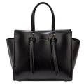 Women's Vintage Wing Bag Large Capacity Single Shoulder Crossbody Design with Zip Closure Fashionable New Trend Polyester Lining