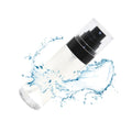 Custom Logo Cruelty Free Liquid Mineral Water Resistant High Setting Spray Citrus Flavor Matte Finished Makeup All Skin Types