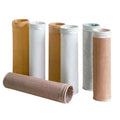 Oil/Liquid Filtration PET/PTFE Non-Woven Breathable Waterproof Anti-Static Filter Cloth Fabric for Filter Bags