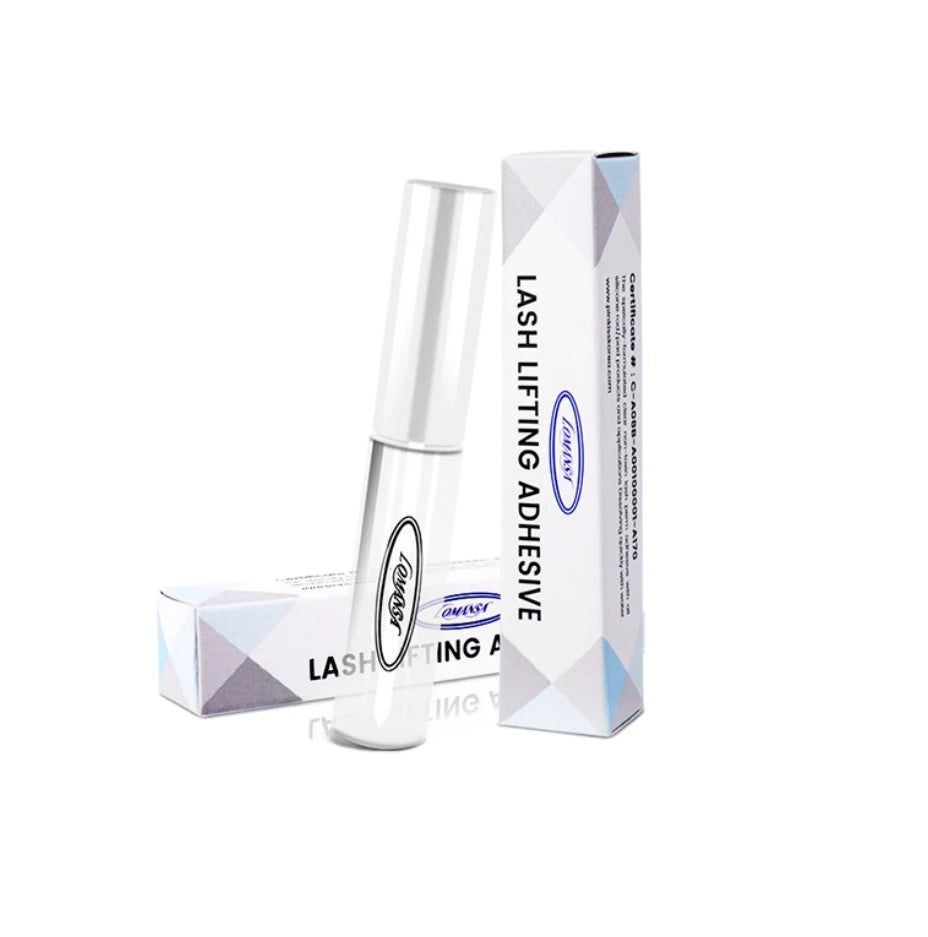Wholesale High Quality OEM Sensitive Hydro Soluble Lash Lift Glue