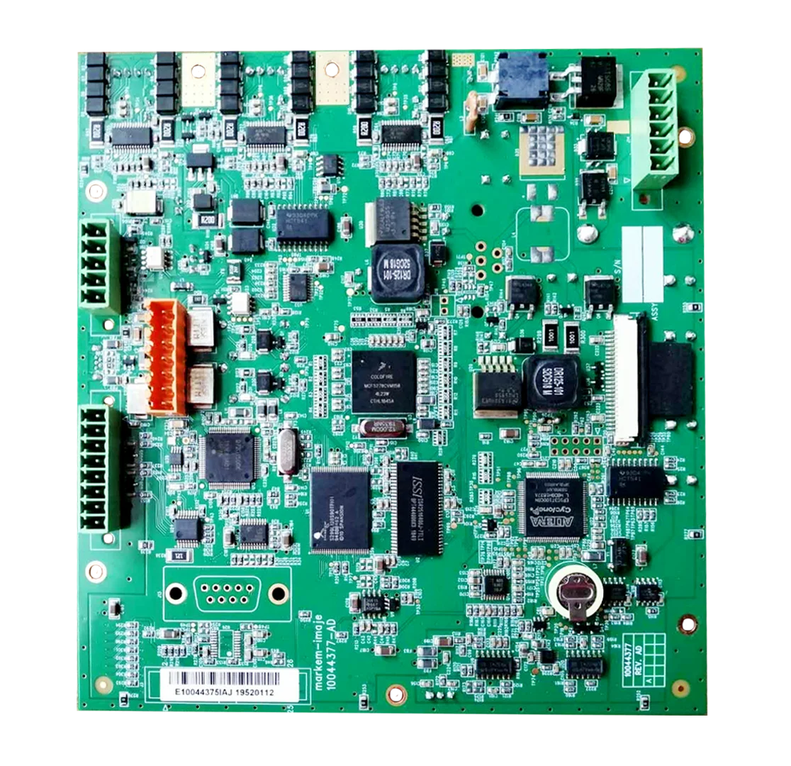 PCB Mainboard for Markem 8018 Spare Parts for TTO Printer Print Body