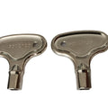 New Product Square Wrench Key for Asphalt Paver Parts 4618382084