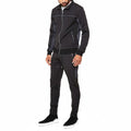 2024 Top Trending Men's Fleece Track Suit High Quality Breathable Sweat Suit Reasonable Price and Eco-Friendly Wholesale Rate