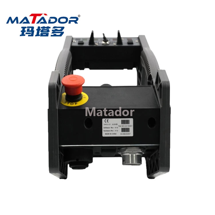 JLG 1230ES/1930ES/2030ES/2630ES/2646ES Aerial Work Platform Spare Parts Joystick Control Box 1001091154 Construction Machinery