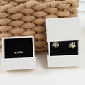 Wholesale Paperboard Gift Boxes for Bracelets Necklaces Perfumes with Sponge Lining Embossing and Offset Printing Options