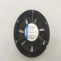 Printing Spare Parts KBA Fan 6224 NHA Printing Machine 24V 30W 3 Wire Can Adjust Speed 172X172X51mm