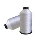 Black High Strength 210d/2 210d/3 Nylon 6.6 Bonded Sewing Thread