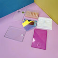 Custom Crystal Lash Tile Acrylic Eye Lash Stand Pallet for Eyelash Extension Tile