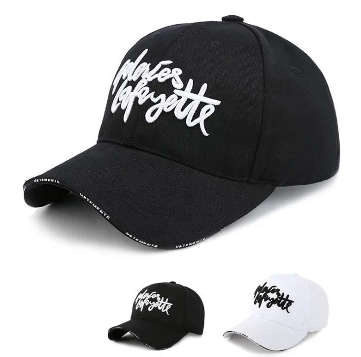 Unisex High Custom Sporty Leopard Printed Baseball Truckers Caps with Crisscross Ponytail Hair Hole