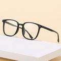 Cheap Fashion Eyewear Aviation Blue Cut Glasses Optical Frame Computer Glasses Anti Blue Light Blocking Glasses