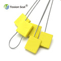 TXCS 502 China Hot Sale Tamper Proof Container Cable Seal  for Railway