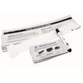 61100334 ID Card Printer Long 330mm T Cleaning Cards IPA Pen Cleaning Kit for Javelin CLNKITJ300 J330i J360i & J430i