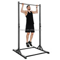 Fitness Outdoor Power Tower Pull-Up Dip Knee Raise Push-Up Stations