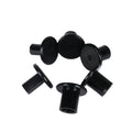 2023 NewHigh Heel Protectors  Dancing Covers Heel Stoppers Anti-slip Silicone High Heel for Wedding Favor Soft
