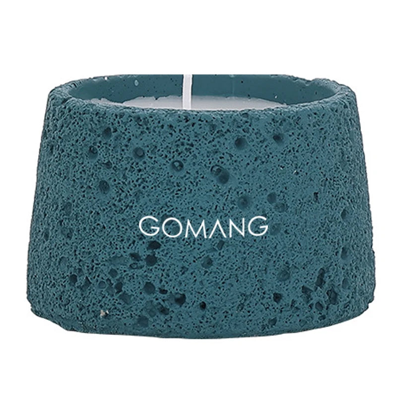 Hot-selling Soy Wax Candles Set in Bulk Luxury   Scented Candle Home Decoration Party Favors Lavender Fragrance