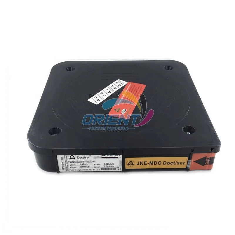 Good Quality MV.054.746 Doctor Blade 100m C4.043.251 Doctor Blade 35x0.2/100m for Heidelberg SM74 Parts Spare Parts for Printers