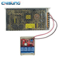 Elegant WIFI Control Board Power Switch for Automatic Door Opener