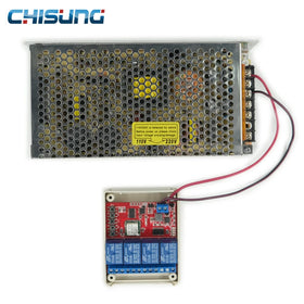 Elegant WIFI Control Board Power Switch for Automatic Door Opener
