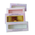 Wholesale Fake Lashes Vendor Eye Lashes Cases Customize logo Your Own Eyelash Packing Box