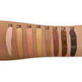 Custom Private Logo Best Makeup Vegan and Cruelty Free Face Pore Total Coverage Contour Concealer