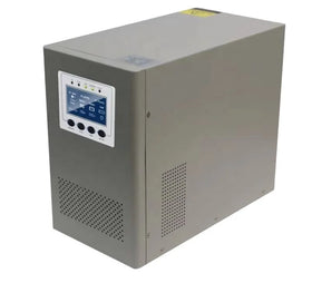 Pure Sine Wave 10KW 96v Wind Turbine Inverter Single Phase Off-Grid for Solar System Use