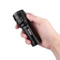 Diving Photography Equipment DL07 USB Rechargeable Underwater Waterproof Led Torch Scuba Dive Light Led Diving Flashlight