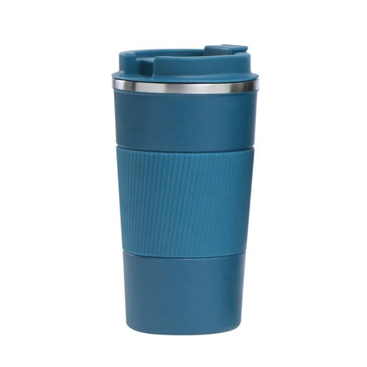2023 New Products BPA Free Coffee Tumbler Stainless Steel Travel Tumbler Coffee Mug