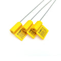 US-CC181B Bar Code Numbered Security Seals Container Lock Security Tag
