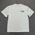HighQuality Wholesale Customize Your Brand Logo 100% Cotton Blank Mens T Shirt Solid Color Casual Mens T Shirt Oversized T Shirt