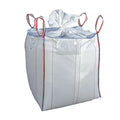 EGP Factory Direct Sale Polypropylene Sand Bag FIBC Bulk Bags Big Bag Jumbo 1000kg 1500kg
