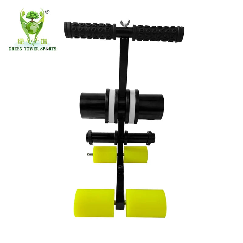 Floor Road Line Marking Machine Tape Dispenser Floor Marking Tape Applicator Rubber Road Marking Machine