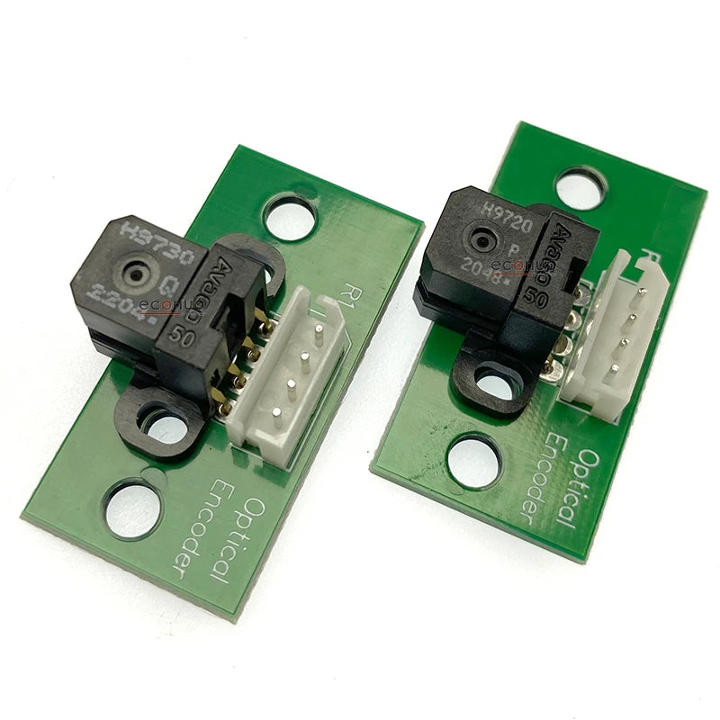 Premium 3D Printer Parts H9720/H9730 DPI Encoder Sensor Reader for 150/180LPI Encoder Strip for Printing Machine