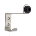 Toilet Partition Door Stop and Bathroom Stall Door Stopper