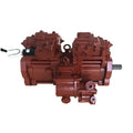 KLJ0638 Excavator Hydraulic Pump CX180 Main Pump  K3V63DTP168R-9N2B-1A